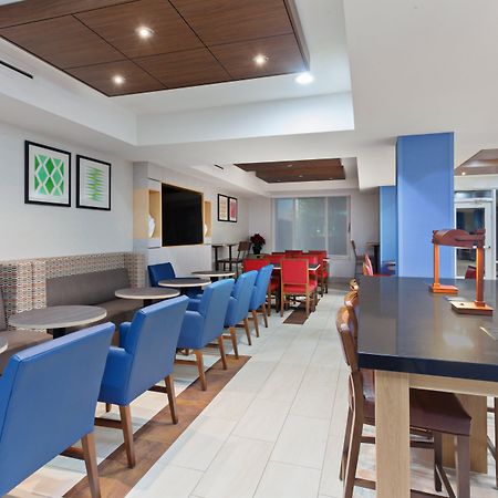 Holiday Inn Express Elk Grove West I-5 By Ihg Exteriér fotografie